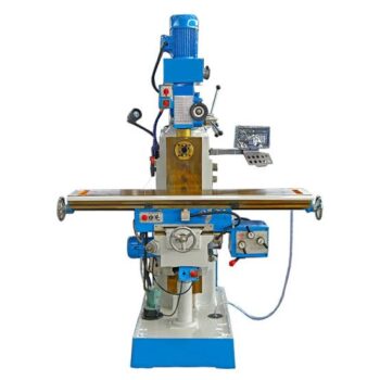 Universal Milling Machine