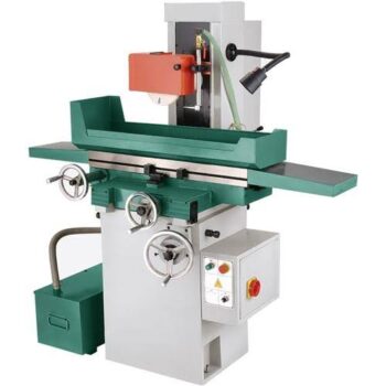Surface Grinding Machine